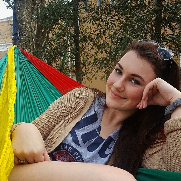 Meet your Posher, Kaylyn - Picture 1 of 1